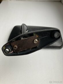 Zpětné boční zrcátko na veterána - 4