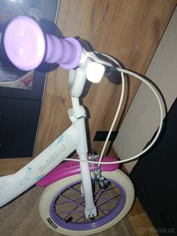 Dětské kolo - 4
