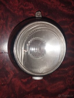 Světlo Jawa 50 / 20 - 4