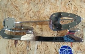 Brusle - krasobruslařské nože MK Dance - 4