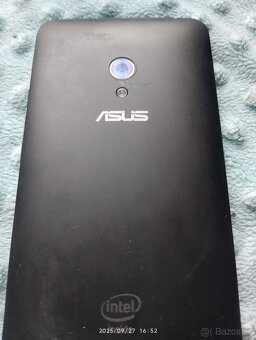 Asus ZenFone 5 16GB - 4