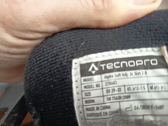 Prodám dětské brusle - 4