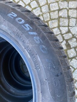 205/60 R 16 - 4
