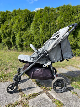 Valco baby kočárek Snap 4 - 4