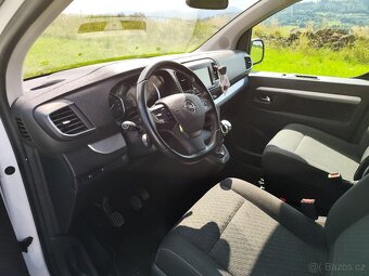 Opel Zafira LiFe 2.0CDTi - 4