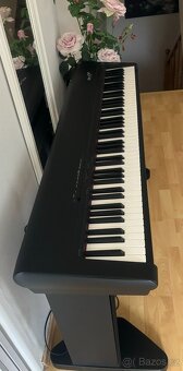 Digitální piano ROLAND XP1 - 4