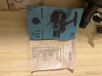 Zachovali starý naviják - 4