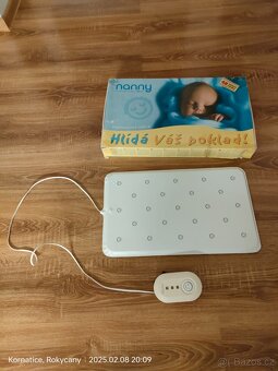 Monitor dechu nanny - 4