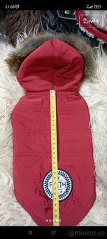 Obleček - Numell - NOVÝ - 4