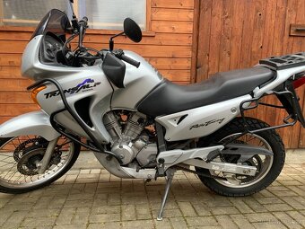 Honda XL 650 Transalp - 4