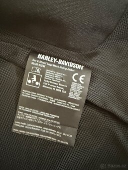 Bunda Harley Davidson - 4