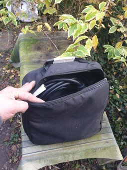 Nabíjecí kabely elektro nové - 4