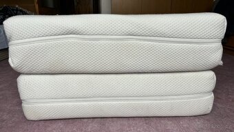 Matrace 2 ks 90 x 200 cm - 4