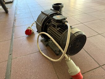 Protiproud do bazénu K Jet - 4