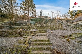 Prodej zahrady 723 m2, Pašinka - 4