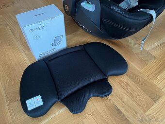 Autosedačka CYBEX CLOUD T I-SIZE PLUS - 4