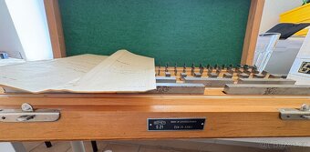 Sada měrek Somet - 4