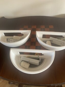 Nástěnná světla - 4