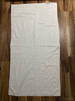 Set ručníky 3ks - 4