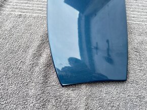 Bmw E46 touring po FL spoiler s brzdovým světlem (stříška) - 4