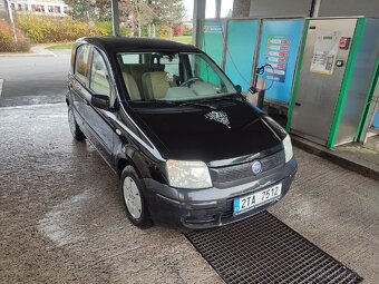 Fiat Panda 1.1 - 4
