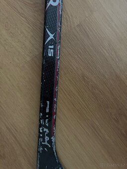 Hokejka Bauer - 4