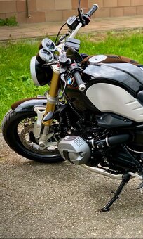 BMW r nineT R9T - 4