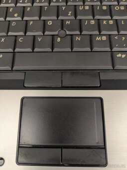 Notebook HP Elitebook 6930p - 4