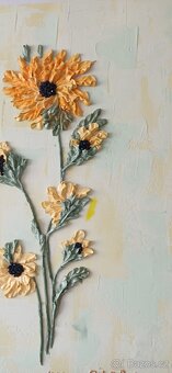 Slunečnice - 4