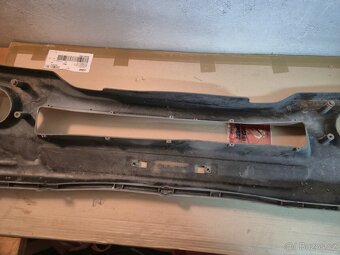 TTE Nárazník pro Toyota Corolla E11 - 4