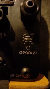 HARTING Ruční krimpovací kleště - 4