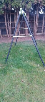 Dětská houpačka - 4