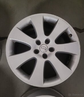 Kola R18, 5x112 - 4