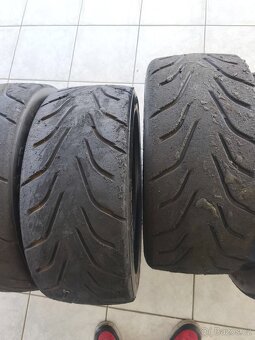 Pneu Rgc R17 - 4