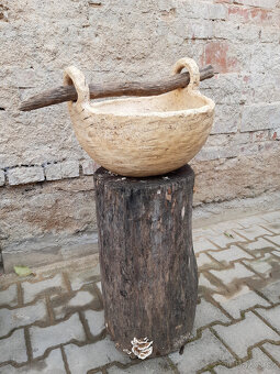 Keramická mísa - 4