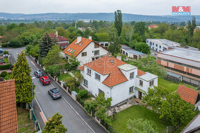 Prodej rodinného domu, 129 m², Praha, ul. Okružní - 4