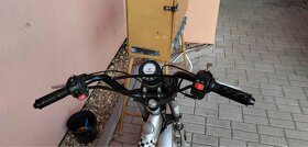 Moped 50cmm - 4