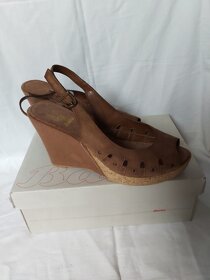 dámská letní obuv Baťa - 4