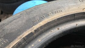 Pirelli 245/50 R18 - 4