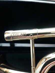 Trombón pístový amáti - 4