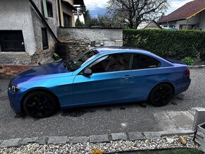 BMW E92 330d - 4
