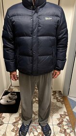 Péřová zimní bunda Tommy Hilfiger - 4
