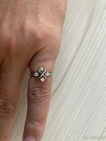 Tiffany dámský prsten - 4