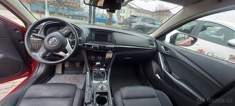 MAZDA 6 AC combi - 4