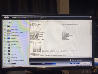 DELL PRECISION Tower 5810 - 4