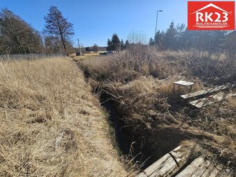 Prodej, Pozemky pro bydlení, Trstěnice, ev.č. 01851 - 4
