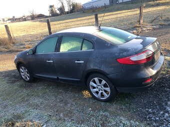 Renault Fluence 1.5 dci 78kw - 4