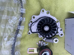 SADA ROZVODU PRO MOTOR 1.5 BlueHDi PSA - 4