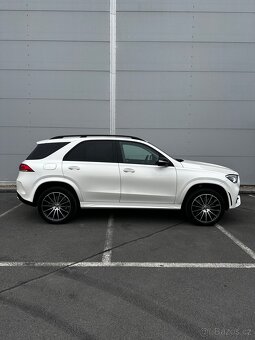 Mercedes-Benz GLE 450 4MATIC AMG - 4