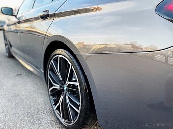 BMW G31 530D 210KW Xdrive M-PACKET ZÁRUKA DO 10/2026 PPF DPH - 4